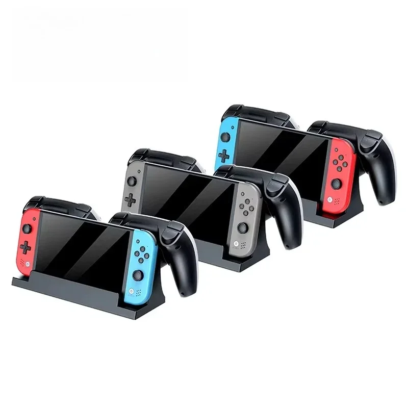 Retro Gaming Console - Konsol Game Genggam S M20 Pro