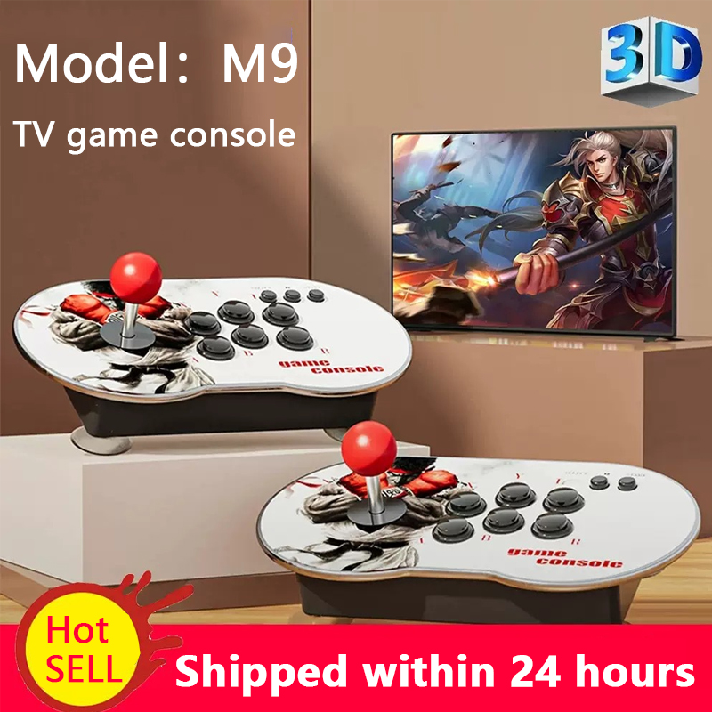 Retro Gaming Handheld 2026 - Konsol Game Retro Baru 2026 10000+