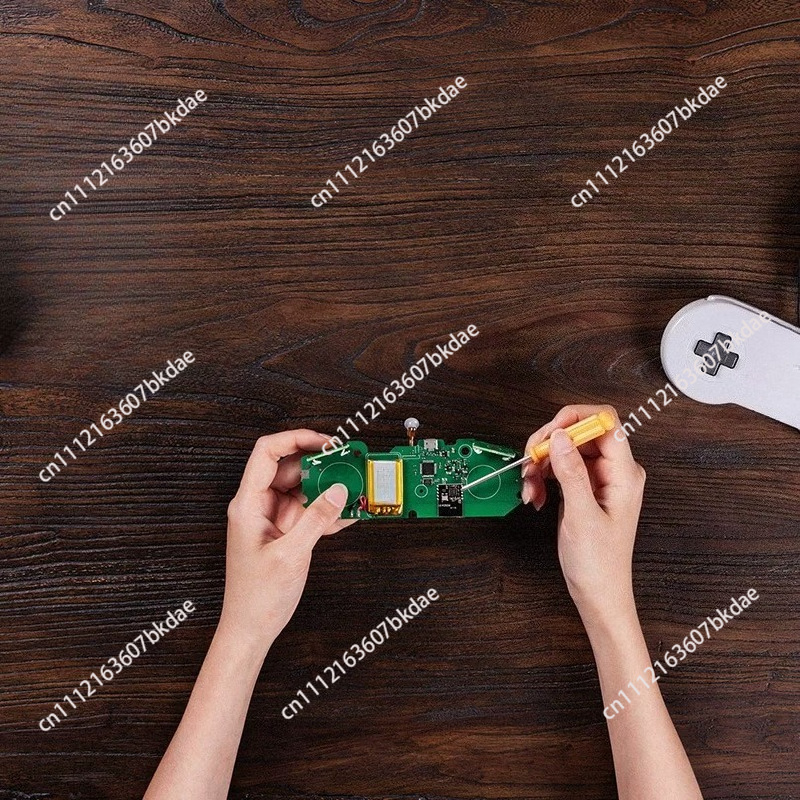 Retro Gaming Console - Kit Adaptor Pengontrol Game Bluetooth DIY,