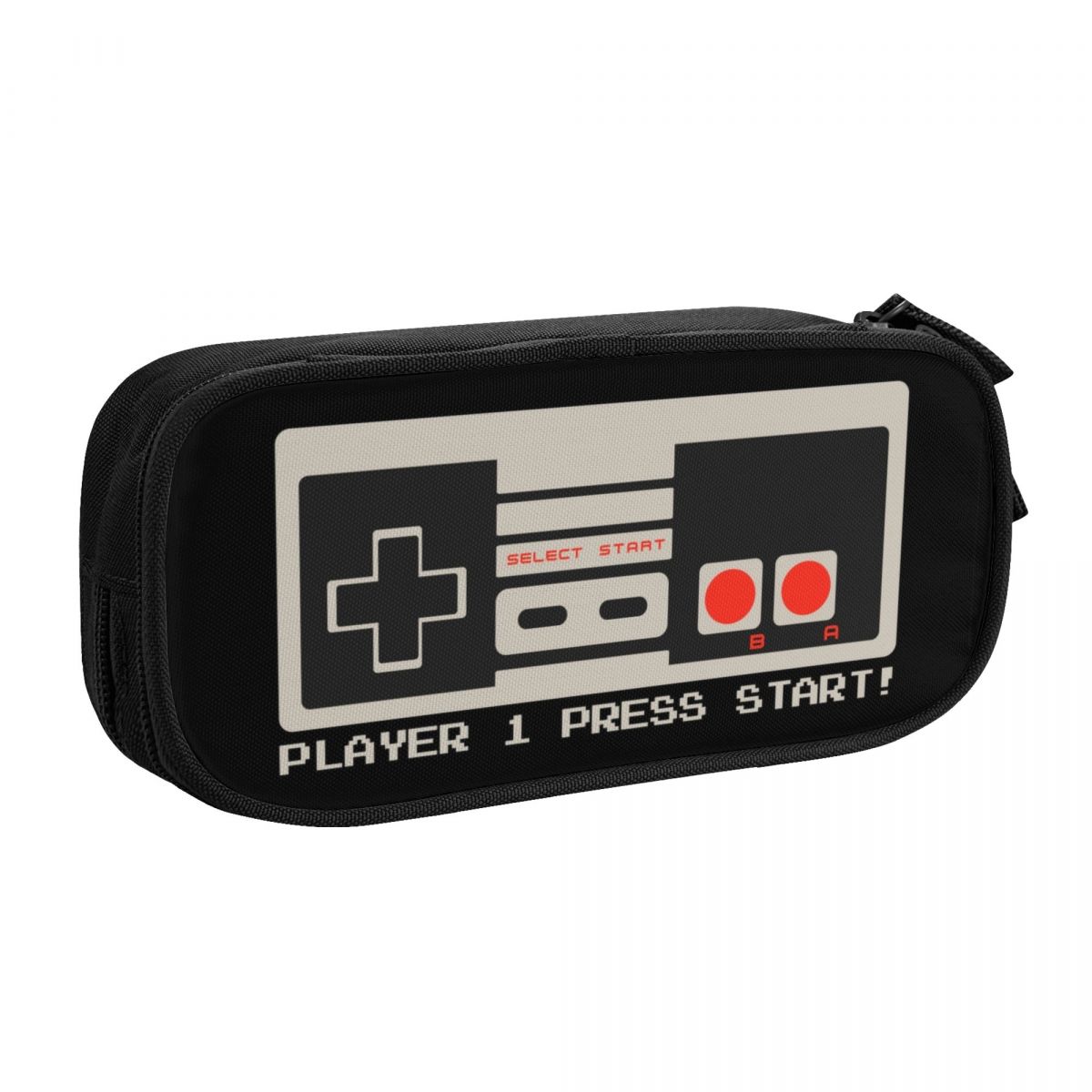 Kotak Pensil Pengendali Game A - Retro Gaming Xbox Controller ulasan dan harga