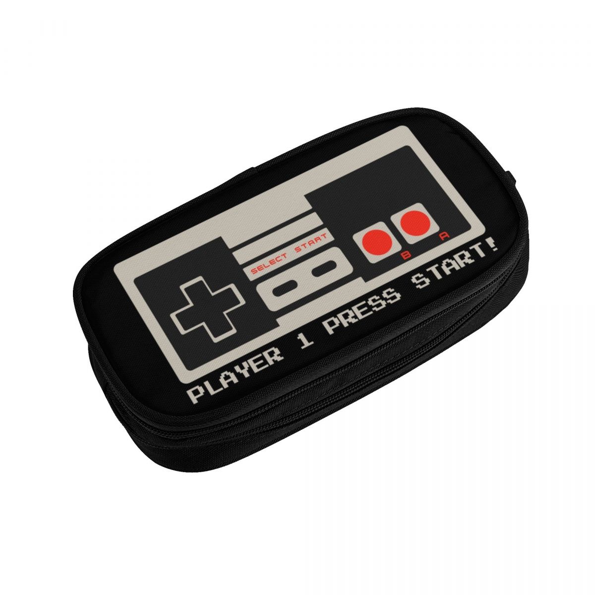Kotak Pensil Pengendali Game A - Retro Gaming Xbox Controller ulasan dan harga