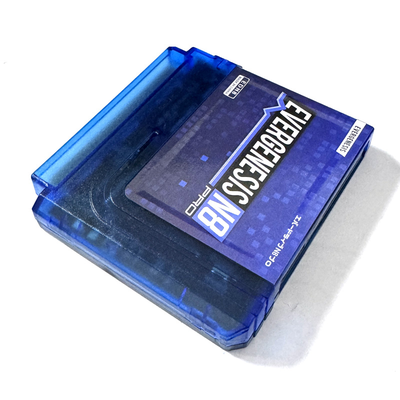 Kartu Permainan 3000 In 1 ED N - Retro Gaming Room ulasan dan harga