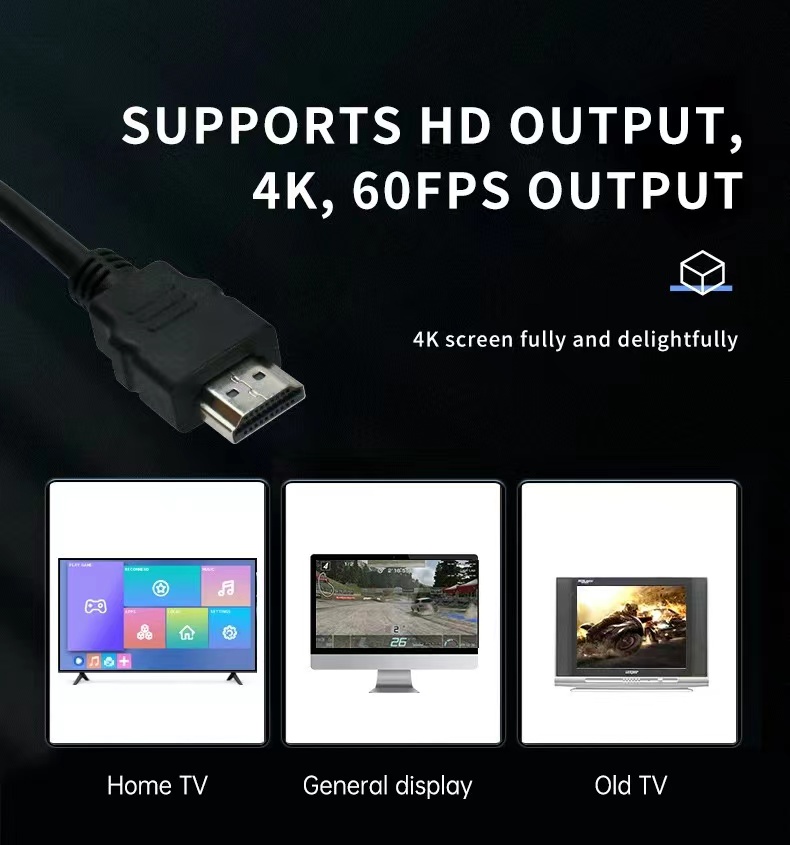 Kotak Game Retro V6 2.4G Wirel - Retro Gaming Tv Box ulasan dan harga