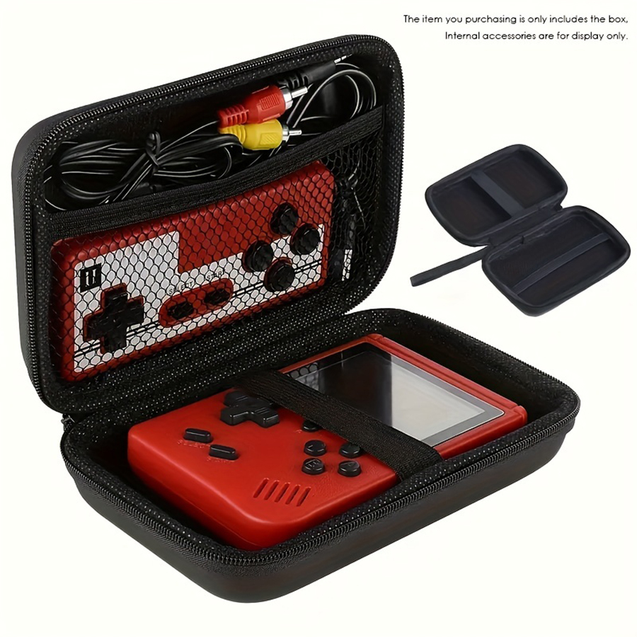 Casing pembawa konsol Game gen - Retro Gaming Cables ulasan dan harga