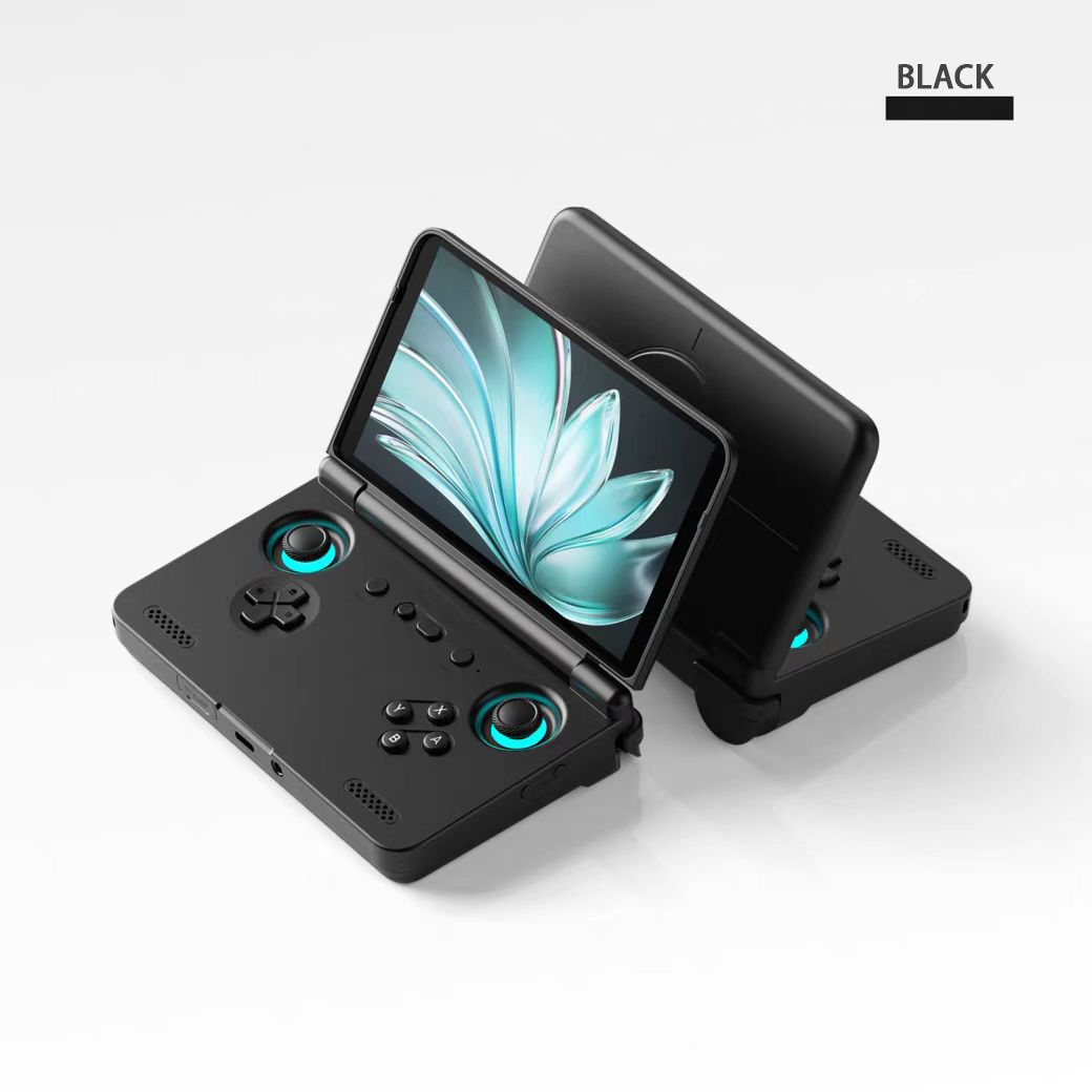 Konsol Game Genggam Retro Retr - Retro X8 Gaming Console ulasan dan harga