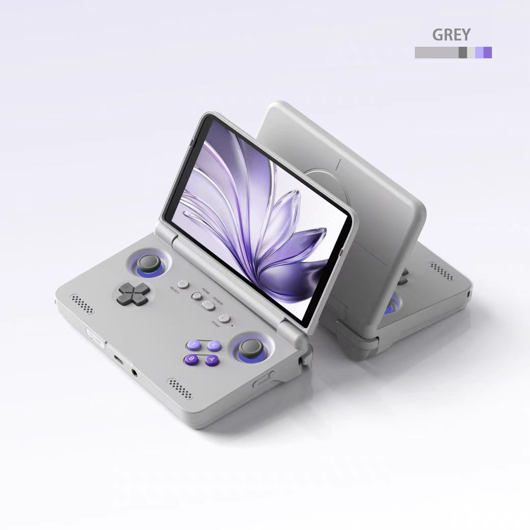 Konsol Game Genggam Retro Retr - Retro X8 Gaming Console ulasan dan harga