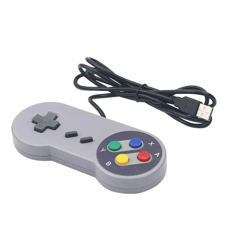 Pengontrol Joystick Game Retro - Retro Gaming Windows ulasan dan harga
