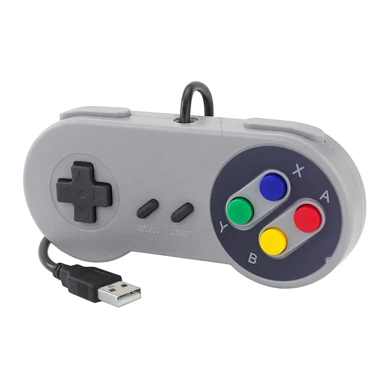 Pengontrol Joystick Game Retro - Retro Gaming Windows ulasan dan harga