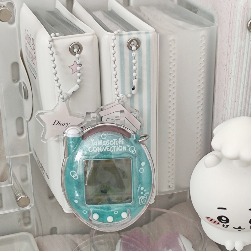 Tamagotchi Connection V3 Casin - Retro Gaming Tv Box ulasan dan harga