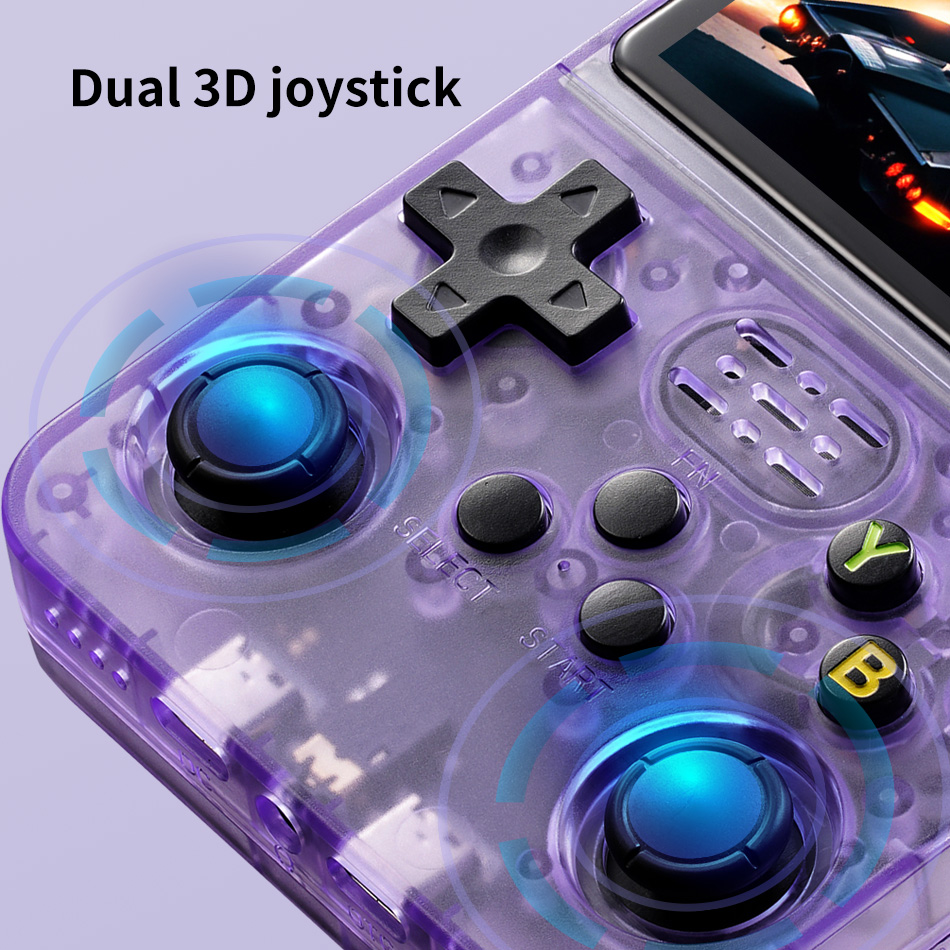 Konsol Game Genggam Retro Mini - Retro Gaming Xbox ulasan dan harga