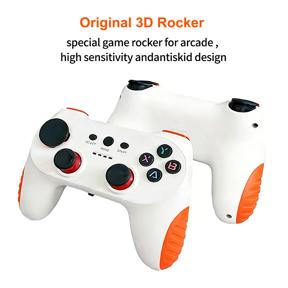 Konsol Game Video Retro 2026 N - Retro Gaming Game Stick ulasan dan harga