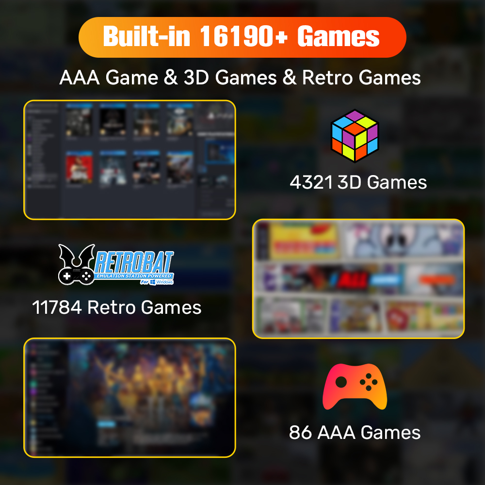 1TB Gaming portabel SSD 3 sist - Retro Gaming Xbox ulasan dan harga