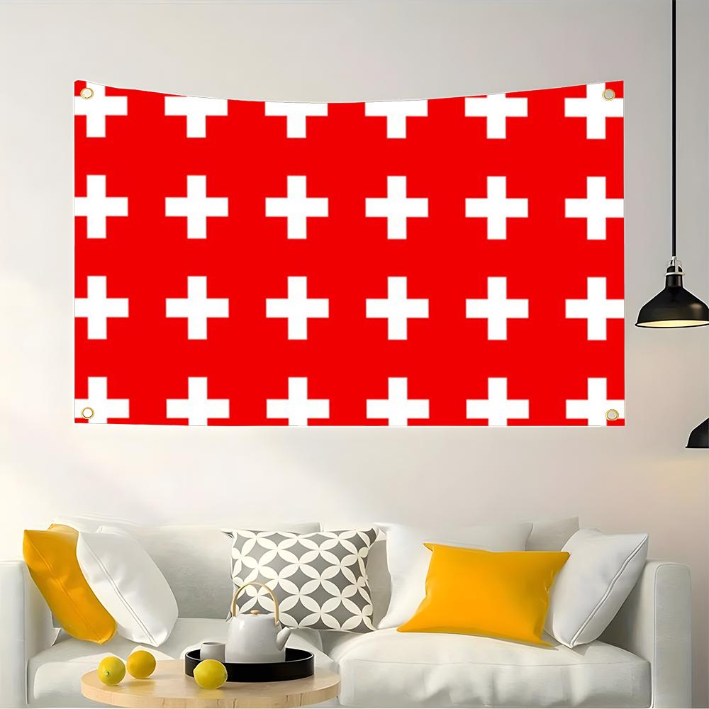 1 Buah Spanduk Gantung Dinding - Retro Gaming Banner ulasan dan harga