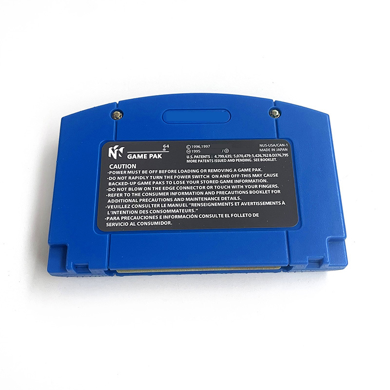 Konsol Game Retro N64 Pokemon  - Retro Gaming Room ulasan dan harga