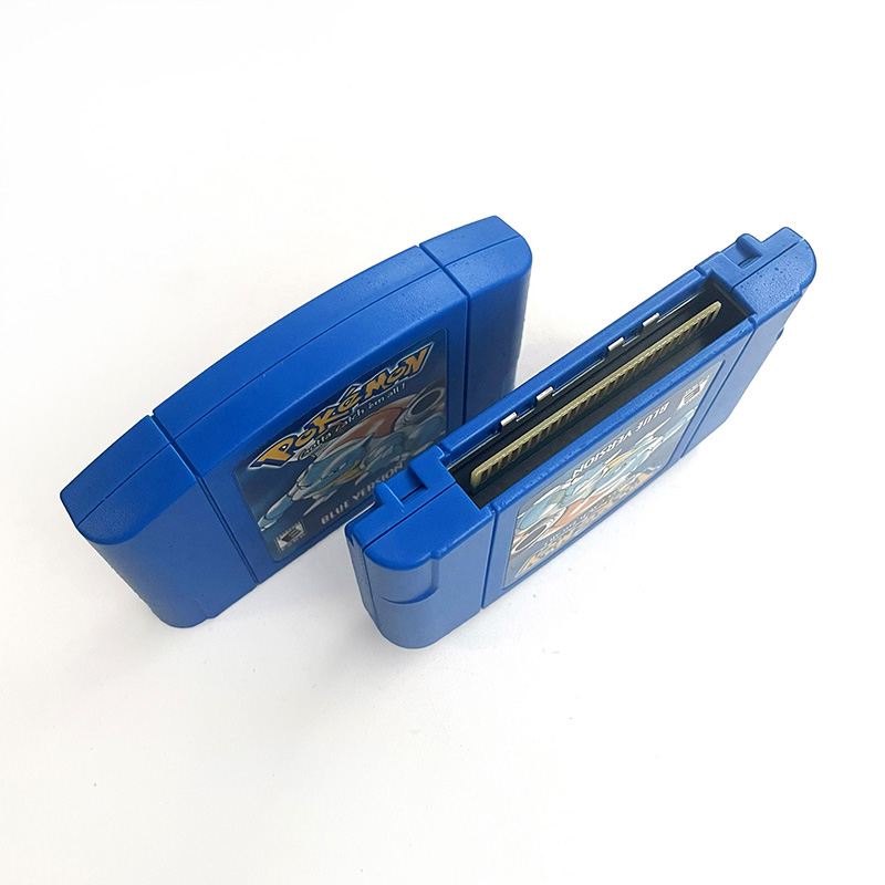 Konsol Game Retro N64 Pokemon  - Retro Gaming Room ulasan dan harga