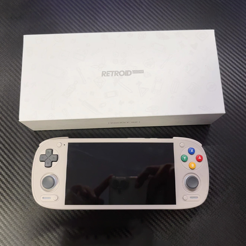Untuk Retroid Pocket G2 Gaming - Retro Gaming Xbox ulasan dan harga