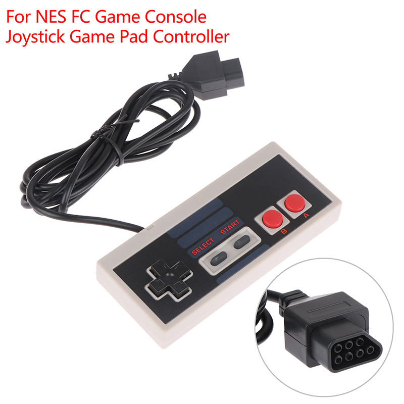 2026 BARU 1Pc Pengontrol Joyst - Retro Gaming Handheld 2026 ulasan dan harga