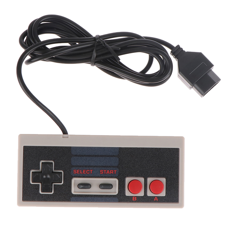 2026 BARU 1Pc Pengontrol Joyst - Retro Gaming Handheld 2026 ulasan dan harga