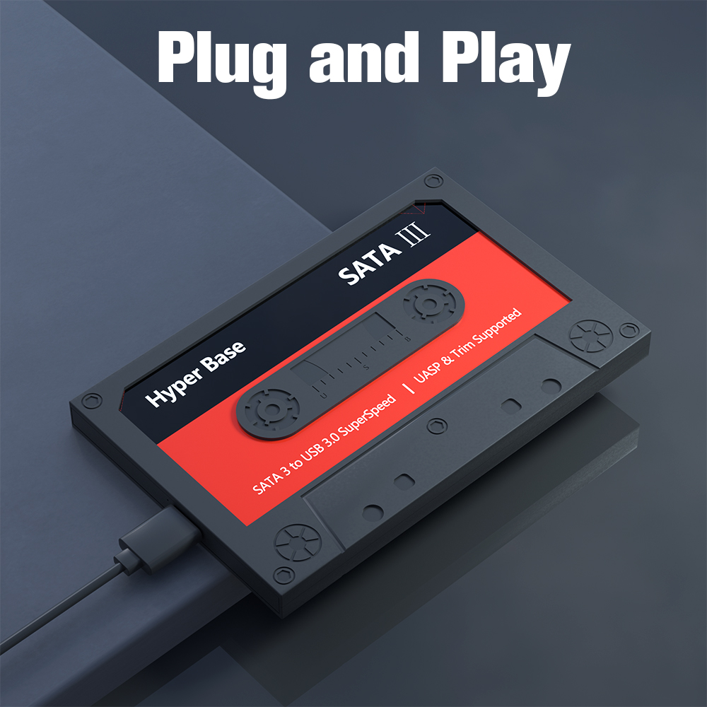 Hyper Base Batocera 2TB Gaming - Retro Gaming Batocera ulasan dan harga