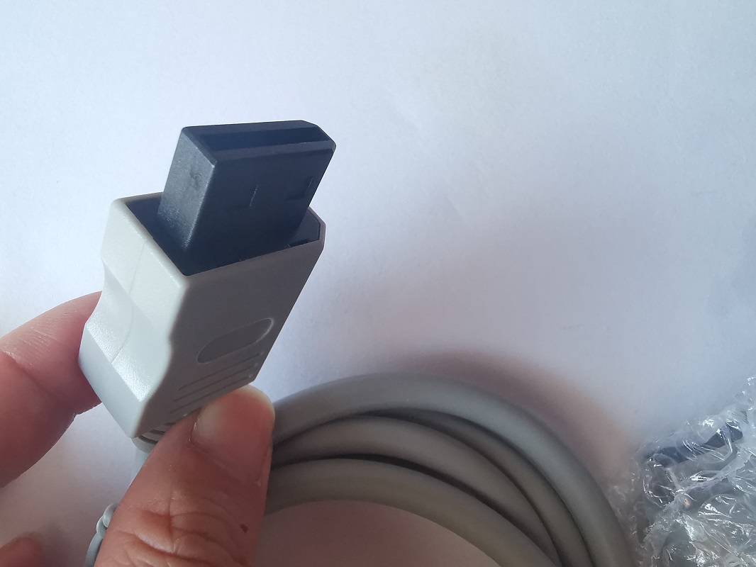 Kabel Timah Kabel Scart RGB As - Retro Gaming Cables ulasan dan harga