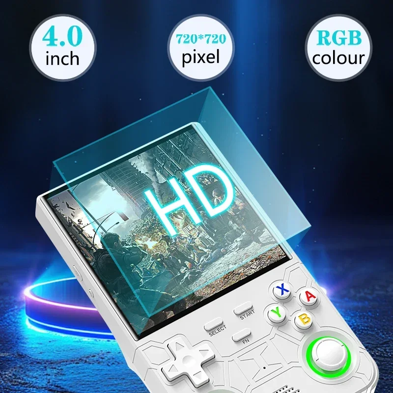 Konsol Game Video Open Source  - Retro Gaming Handheld 2026 ulasan dan harga