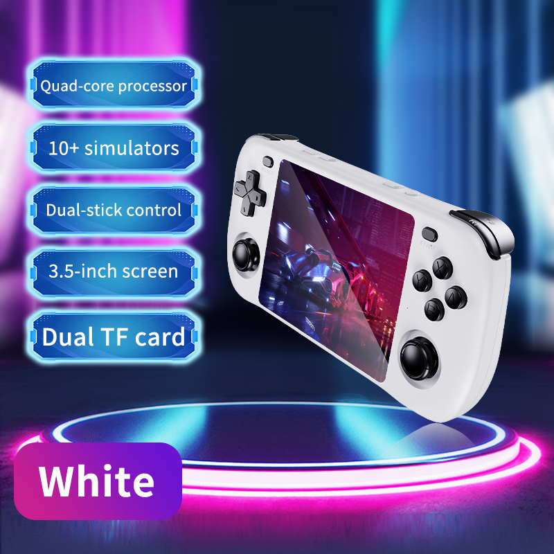 SMART DUDE 2025 Konsol Baru H3 - Retro Gaming Batocera ulasan dan harga