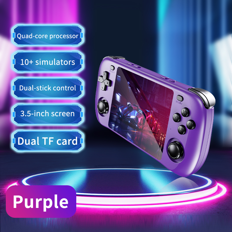 SMART DUDE 2025 Konsol Baru H3 - Retro Gaming Batocera ulasan dan harga