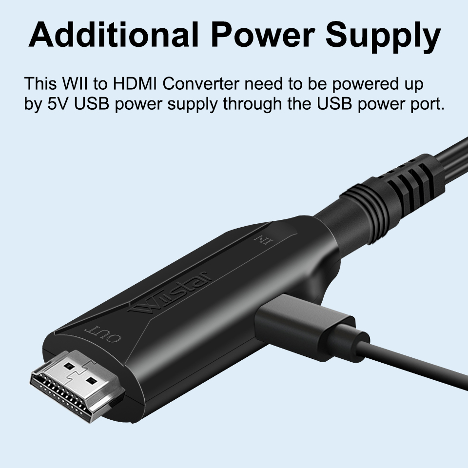 Adaptor konverter kabel kompat - Retro Gaming Cables ulasan dan harga
