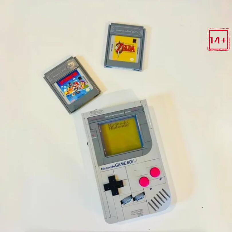 BARU 2026 Tersedia Stok Mainan - Retro Gaming Handheld 2026 ulasan dan harga