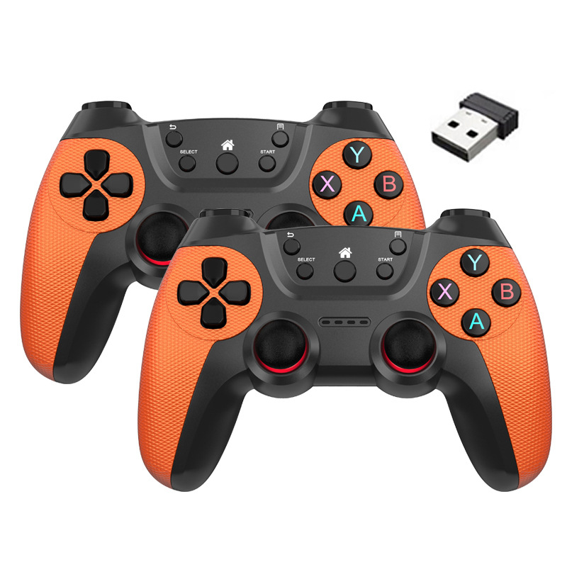 Konsol Video Game M9 4K 20000  - Retro Gaming Game Stick ulasan dan harga