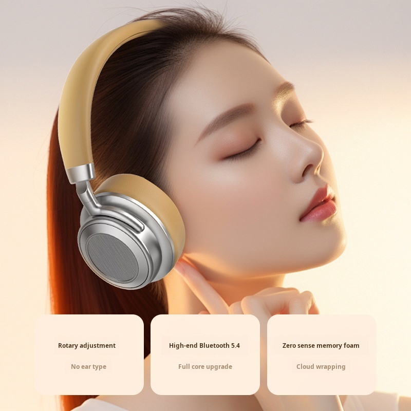 Headset olahraga Retro logam 5 - Retro Gaming Cables ulasan dan harga