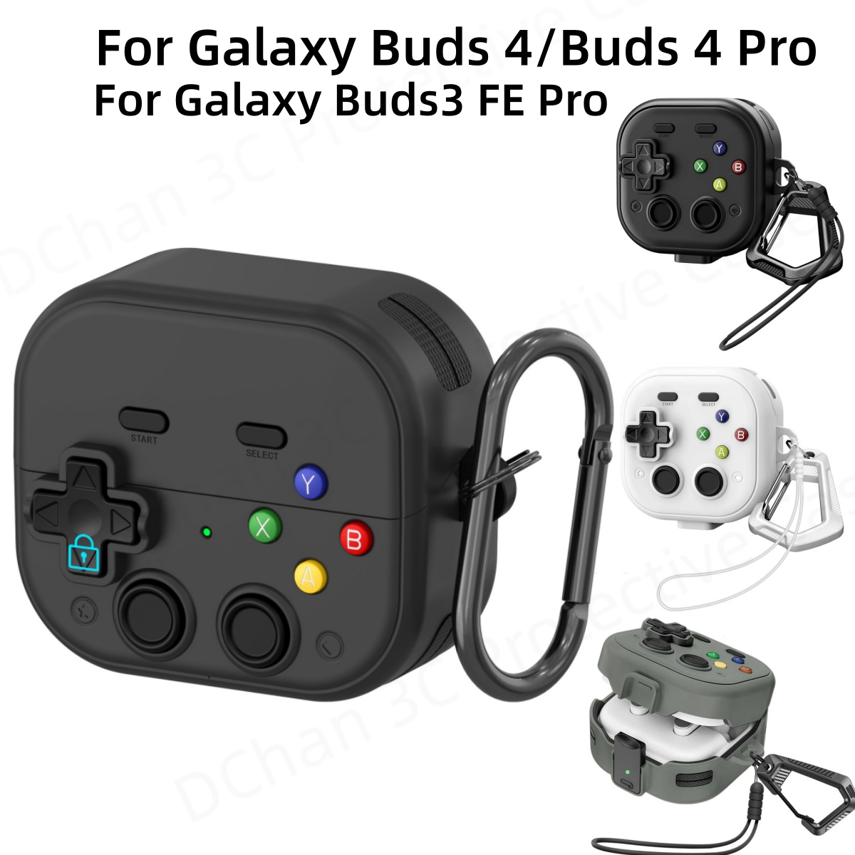 2026 Baru Untuk Buds 4 Pro Bud - Retro Gaming Handheld 2026 ulasan dan harga