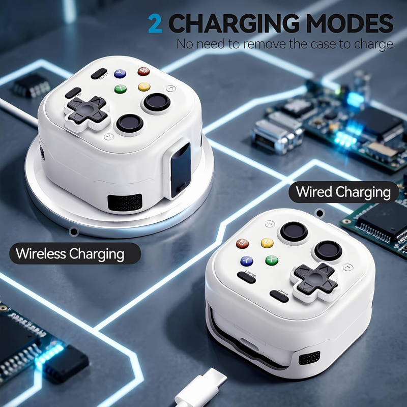 2026 Baru Untuk Buds 4 Pro Bud - Retro Gaming Handheld 2026 ulasan dan harga