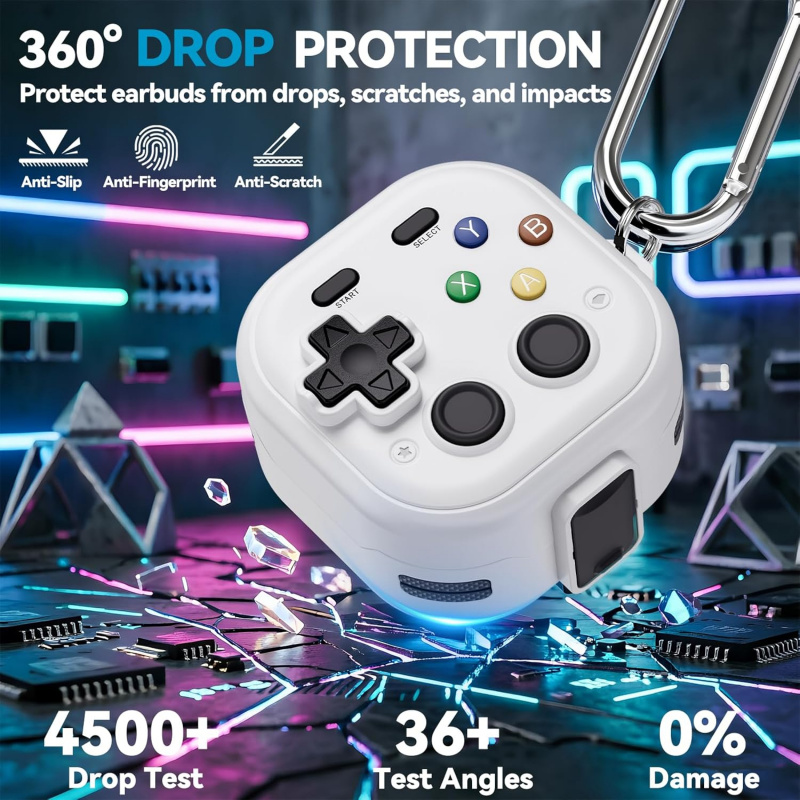 2026 Baru Untuk Buds 4 Pro Bud - Retro Gaming Handheld 2026 ulasan dan harga