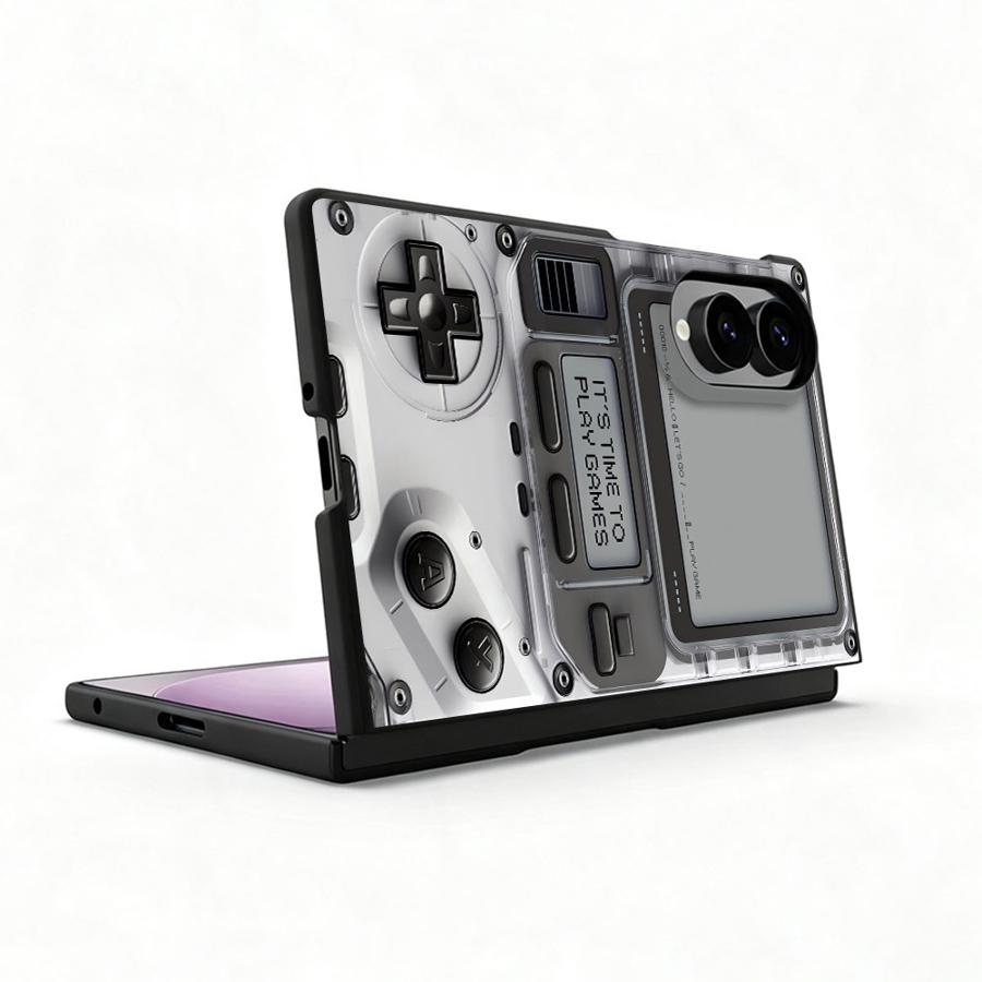 Casing Ponsel Mewah untuk Sams - Retro X8 Gaming Console ulasan dan harga