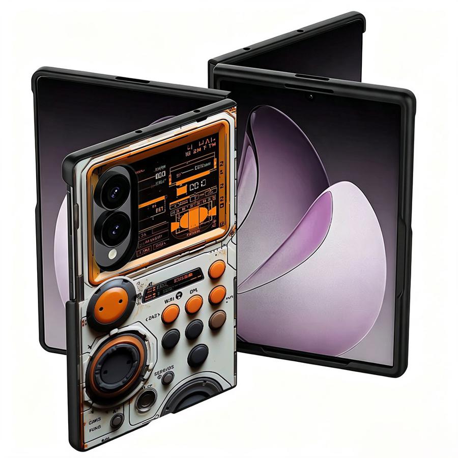 Casing Ponsel Mewah untuk Sams - Retro X8 Gaming Console ulasan dan harga