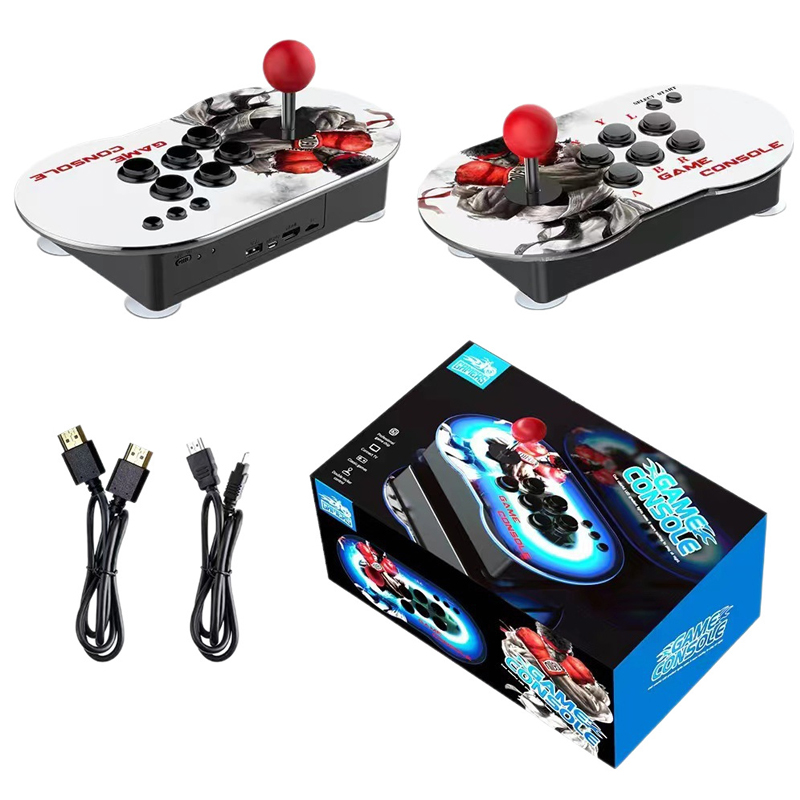 Konsol Game Retro Baru 2026 10 - Retro Gaming Handheld 2026 ulasan dan harga