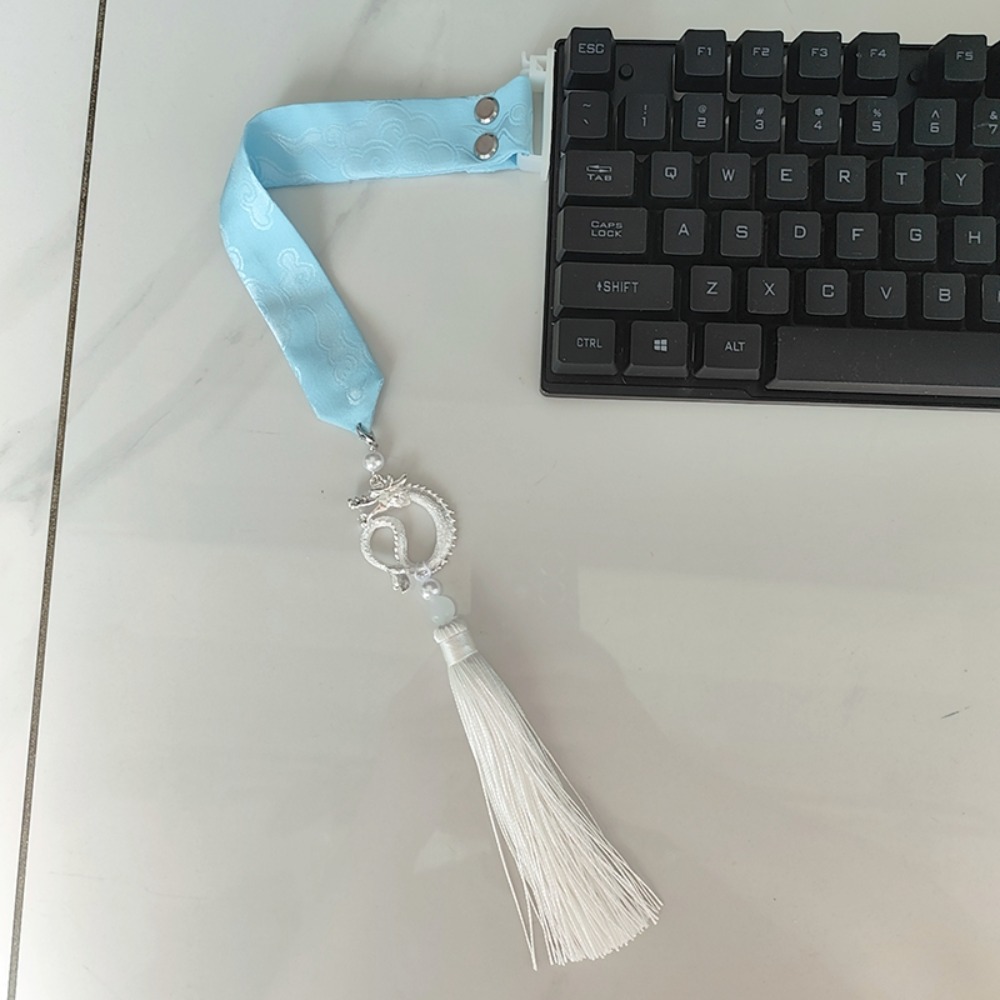 Pita Keyboard Gaya Retro Cina  - Retro Gaming Cables ulasan dan harga