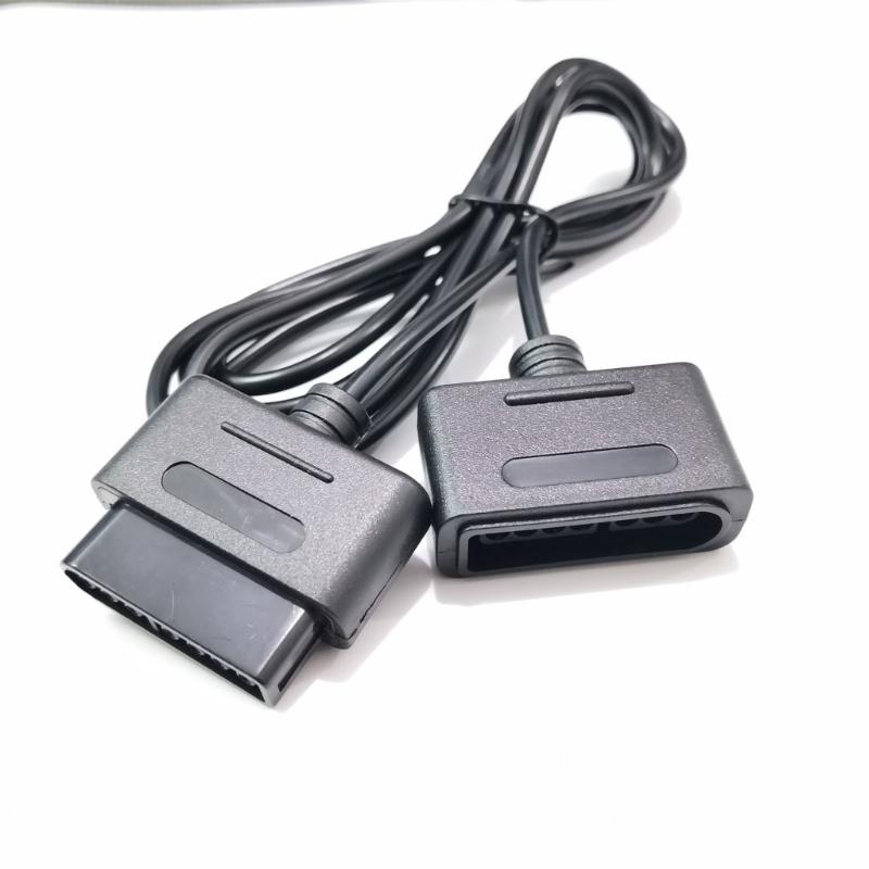 Kabel Ekstensi Pengontrol Kual - Retro Gaming Cables ulasan dan harga