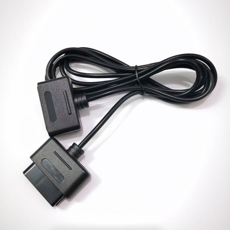 Kabel Ekstensi Pengontrol Kual - Retro Gaming Cables ulasan dan harga
