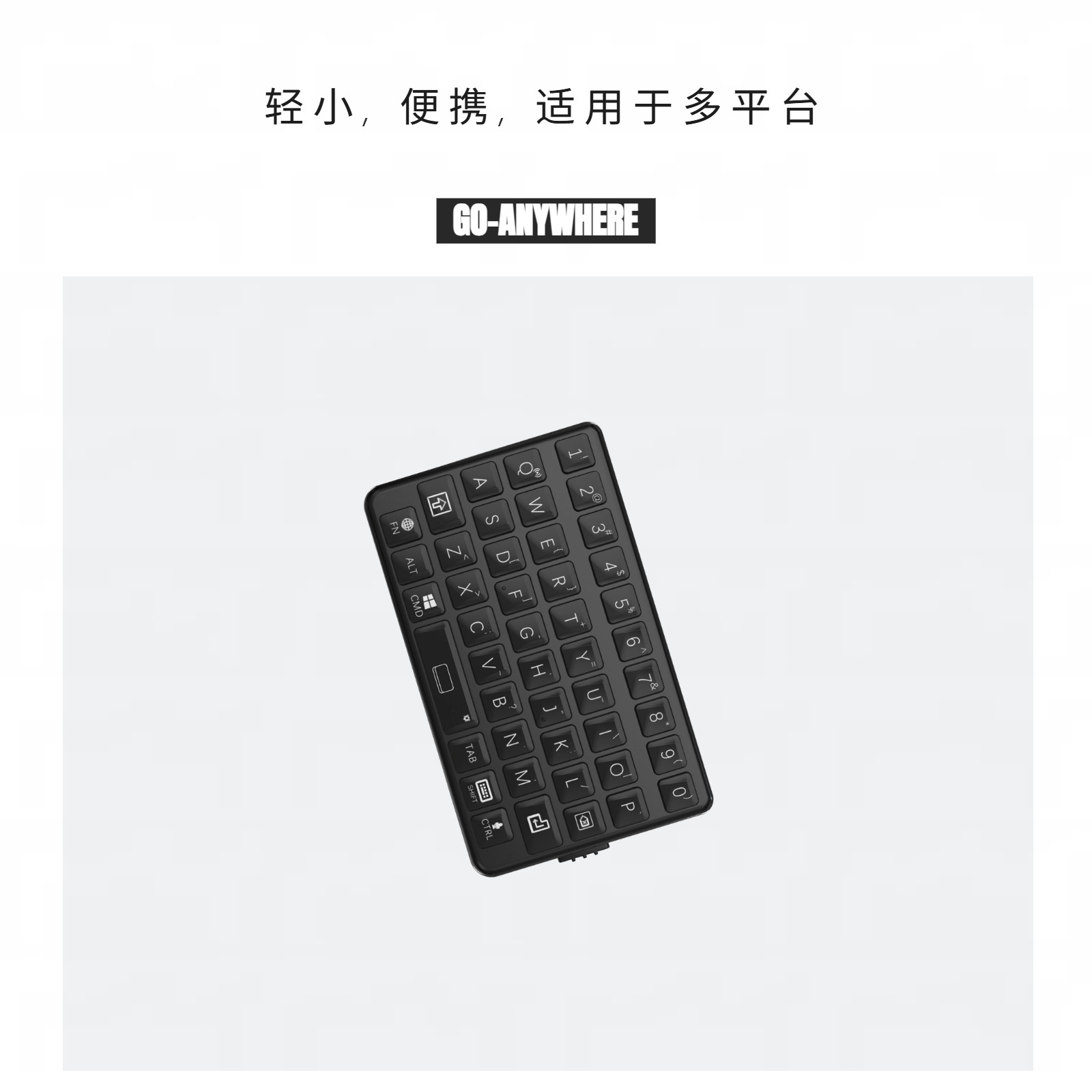 EXknight Retro Mini Keyboard B - Retro Gaming Windows ulasan dan harga