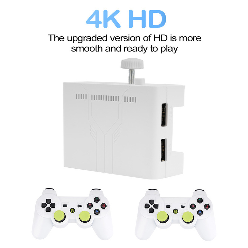 Konsol Game TV Bestseller Y7 S - Retro Gaming Xbox ulasan dan harga