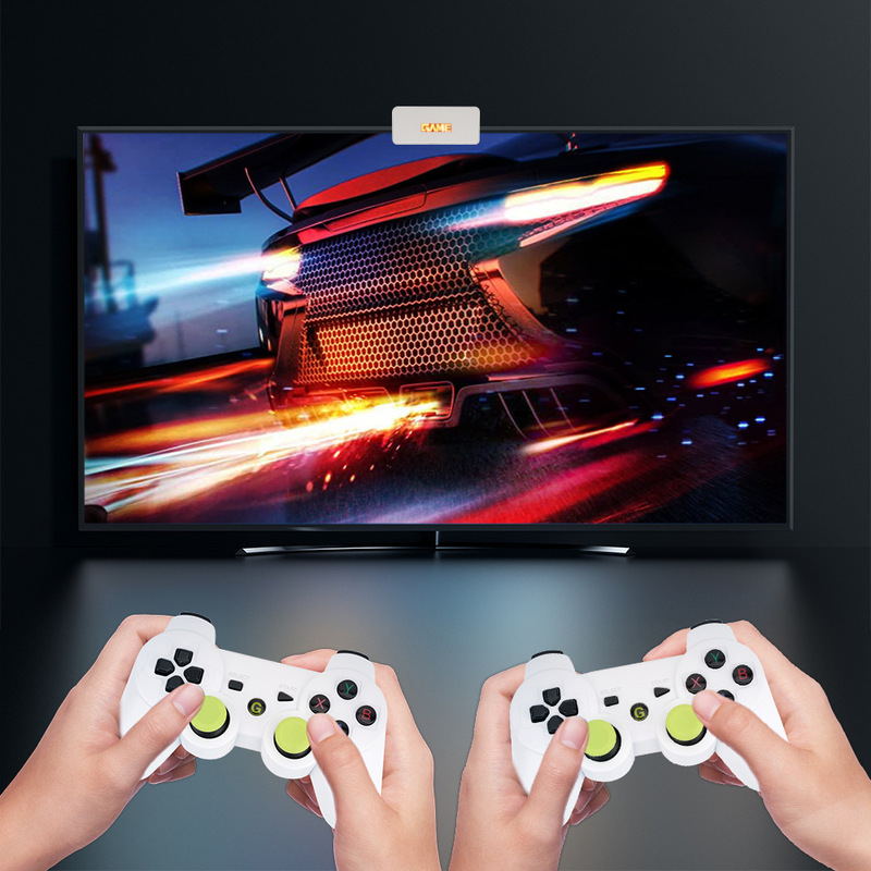 Konsol Game TV Bestseller Y7 S - Retro Gaming Xbox ulasan dan harga