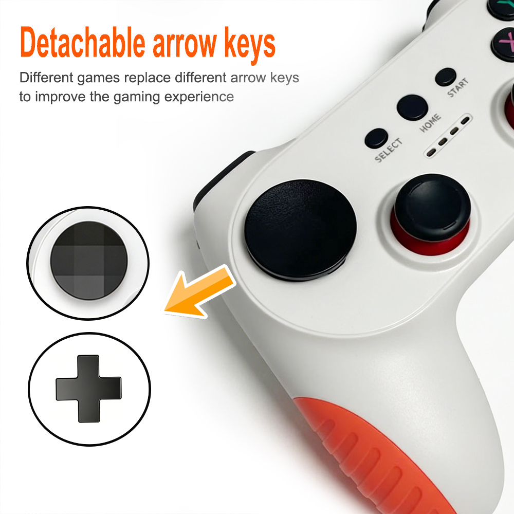 2026 Konsol Game Stick 4K Baru - Retro Gaming Handheld 2026 ulasan dan harga