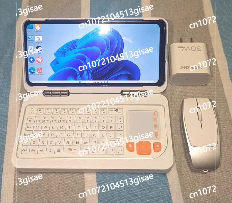 PC Genggam Dual Boot 6 Inci |  - Retro Gaming Console ulasan dan harga