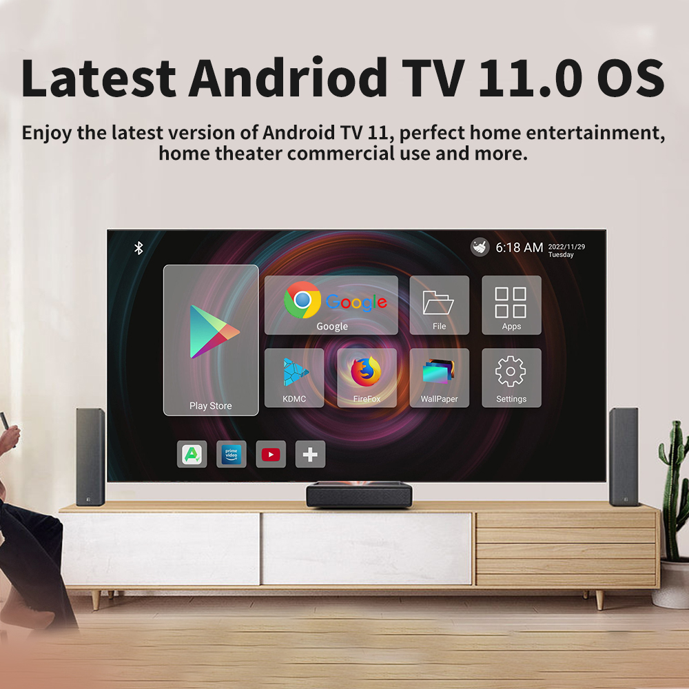 Konsol Video Game Retro 4K S90 - Retro Gaming Tv Box ulasan dan harga