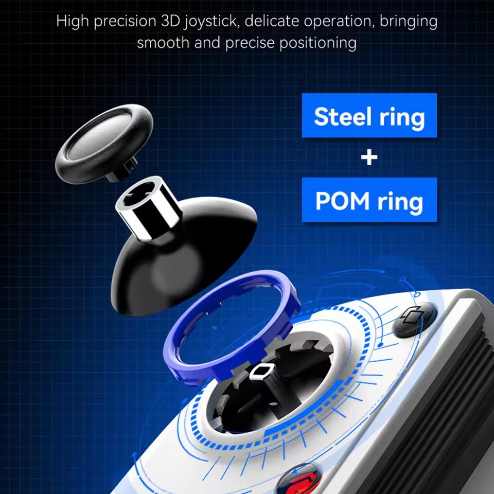 Pengontrol Nirkabel Gamepad Bl - Retro Gaming Xbox Controller ulasan dan harga