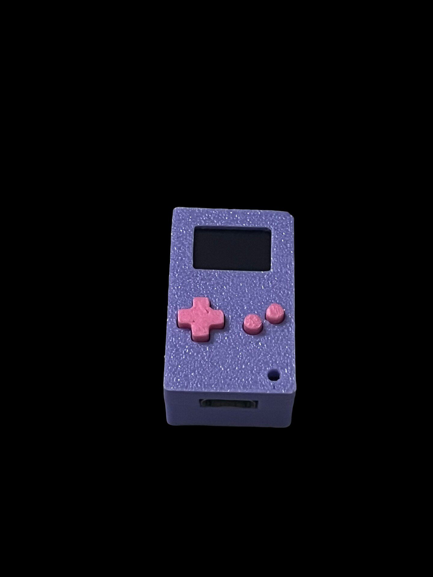 Konsol Game Genggam Retro Thum - Retro Gaming Console ulasan dan harga