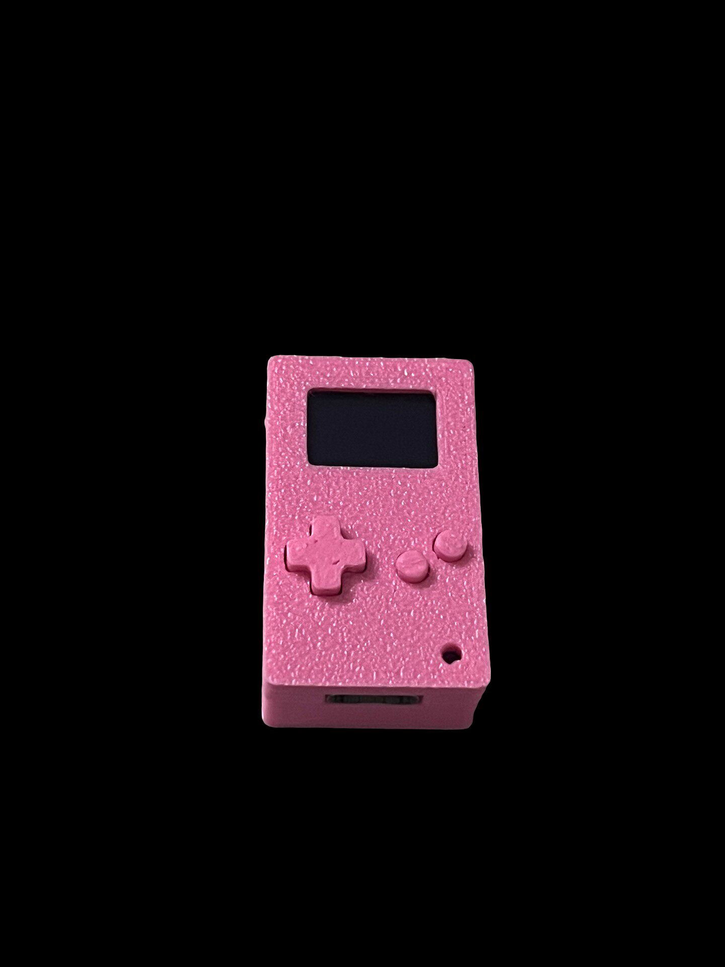 Konsol Game Genggam Retro Thum - Retro Gaming Console ulasan dan harga