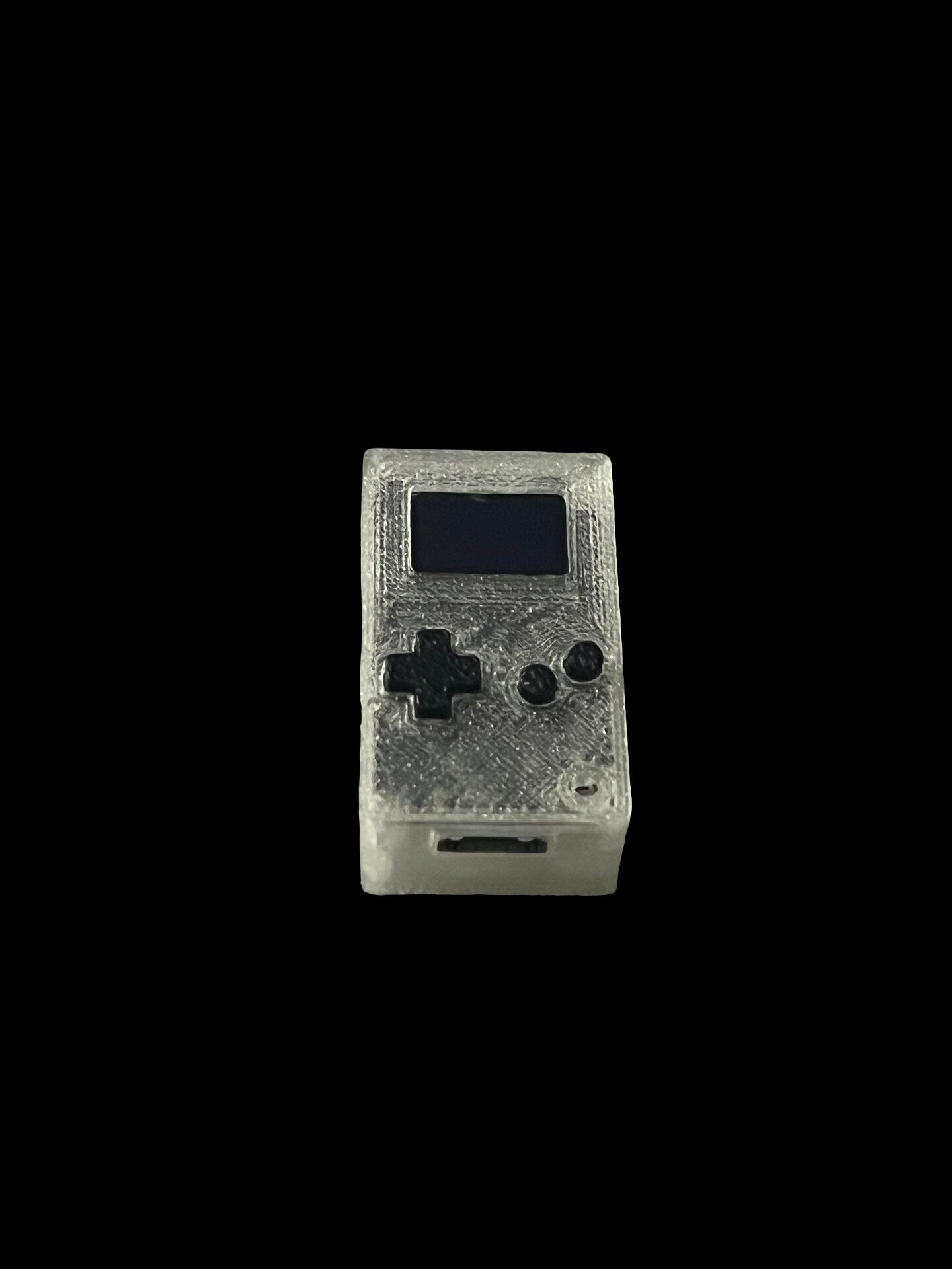 Konsol Game Genggam Retro Thum - Retro Gaming Console ulasan dan harga